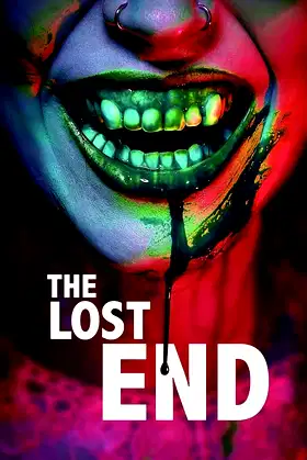 The Lost End poster