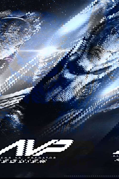 Aliens vs Predator: Requiem poster