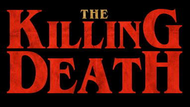 The Killing Death 2008 Trailer poster