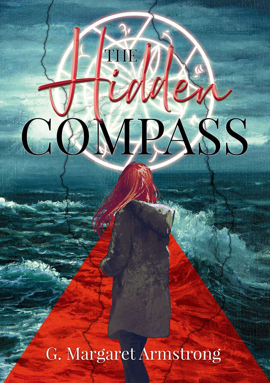 The Hidden Compass: The Song of Helwys poster