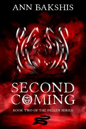 Second Coming (Fallen Series) poster
