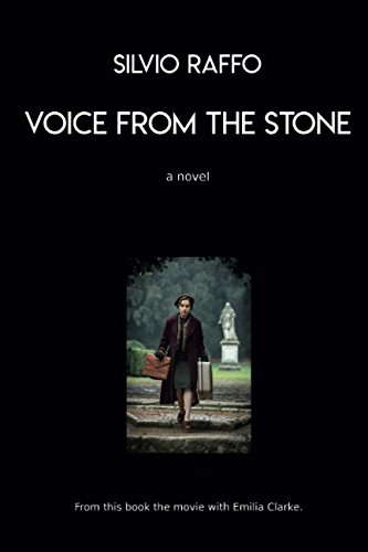Voice from the Stone poster
