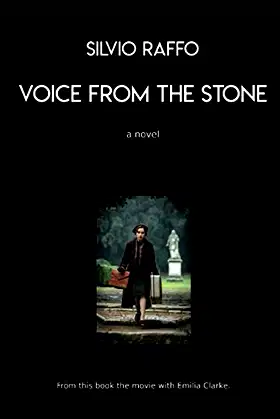 Voice from the Stone poster