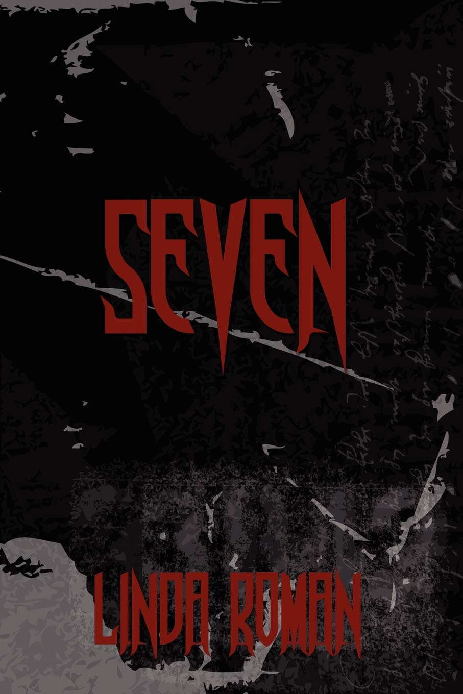 Seven poster