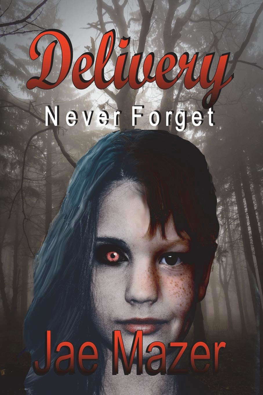Delivery poster