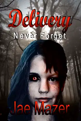Delivery poster