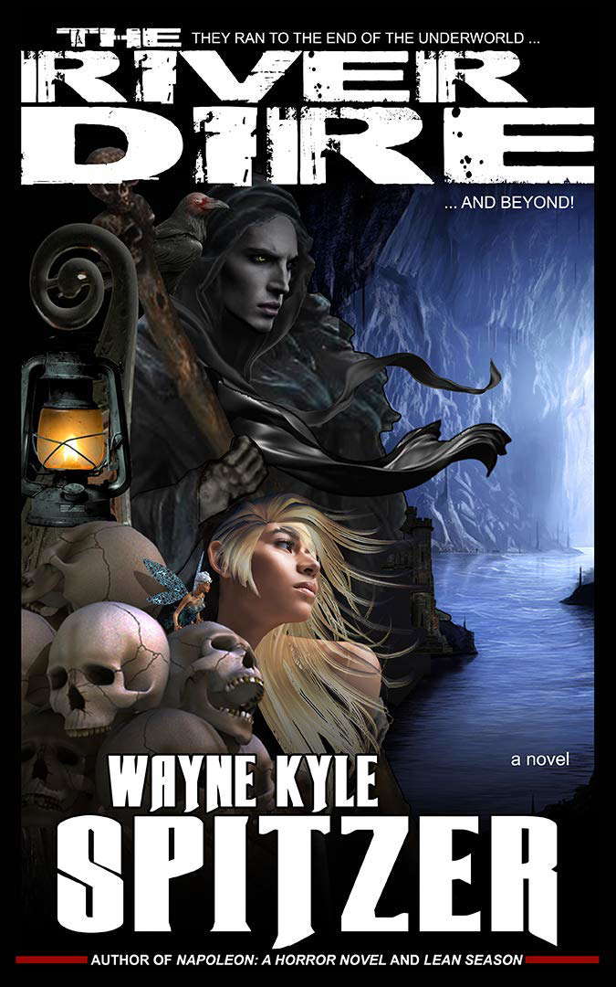The River Dire poster