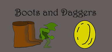 Boots and Daggers capsule