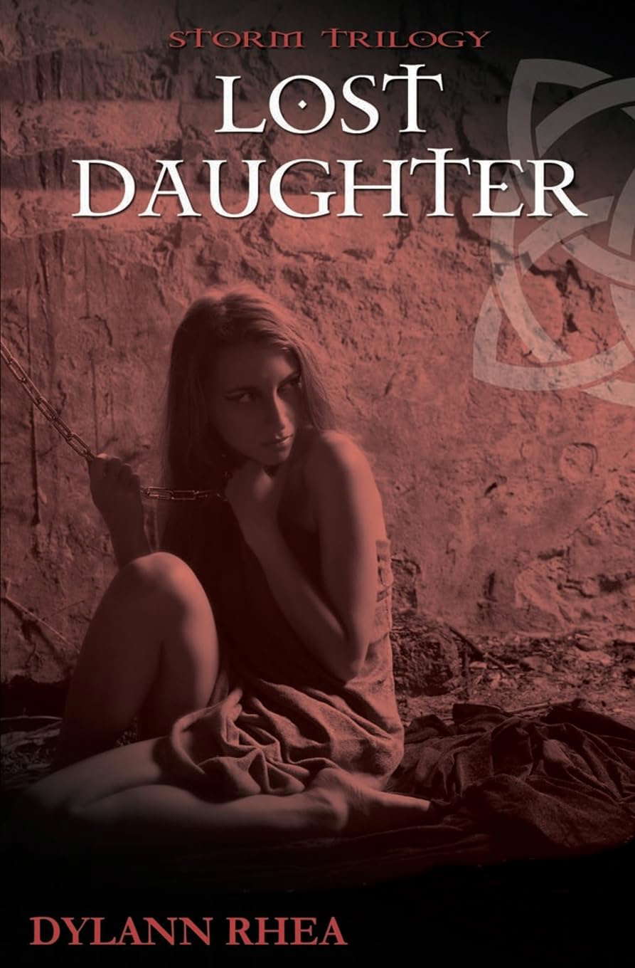 Lost Daughter (The Storm Trilogy) poster