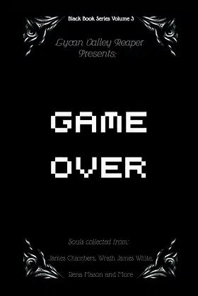 Game Over (Reaper Black Book Series 3) poster