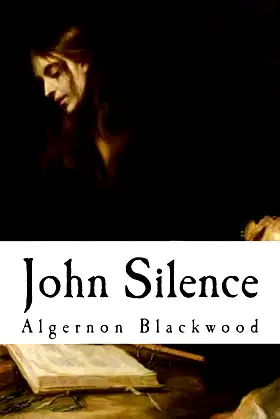 John Silence poster