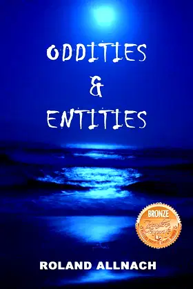 Oddities & Entities poster