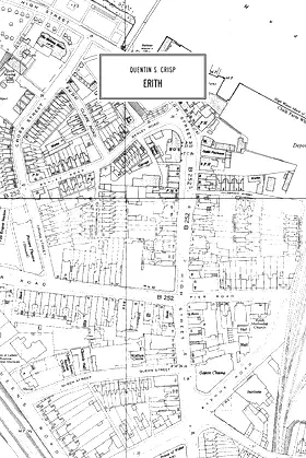 Erith poster