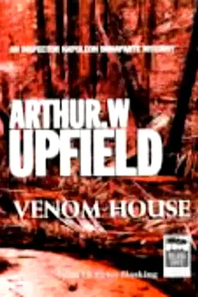 Venom House, Set poster