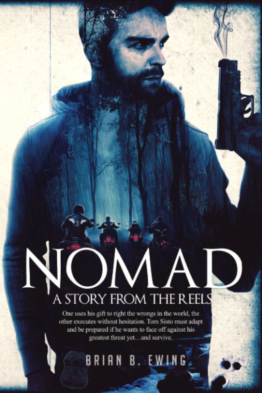 Nomad: A Story from The Reels poster