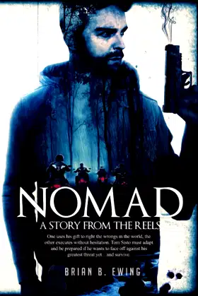 Nomad: A Story from The Reels poster