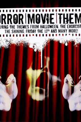 Horror Movie Themes poster