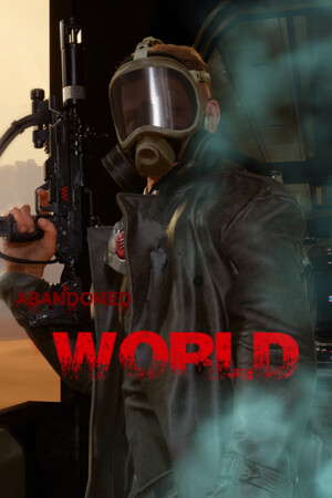 Abandoned World poster