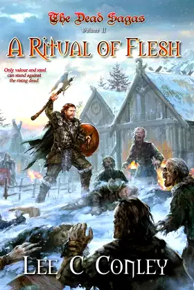 A Ritual of Flesh poster