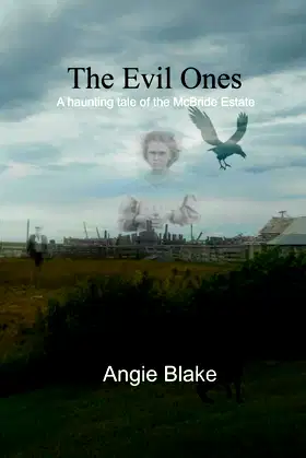 The Evil Ones poster