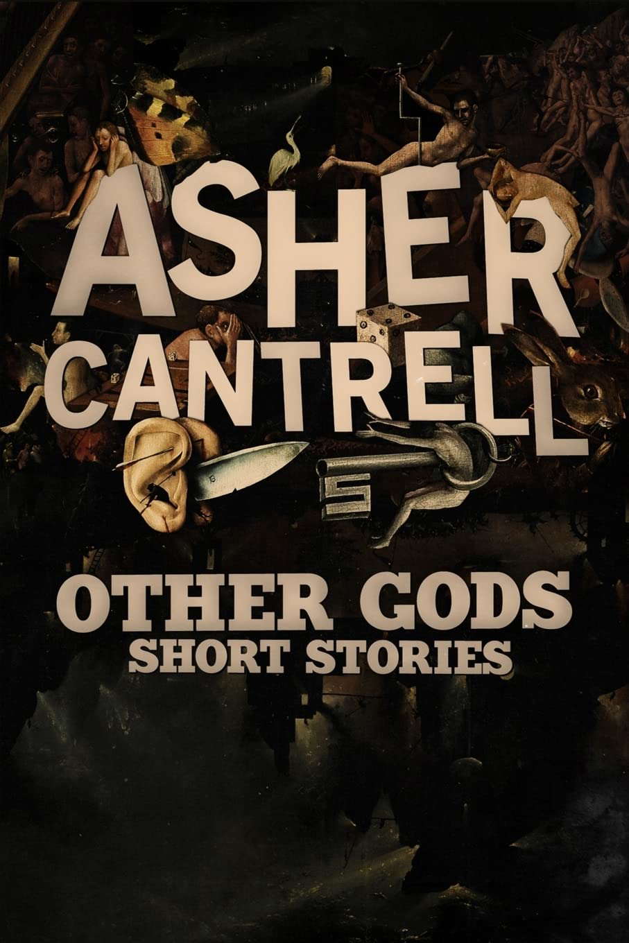 Other Gods poster
