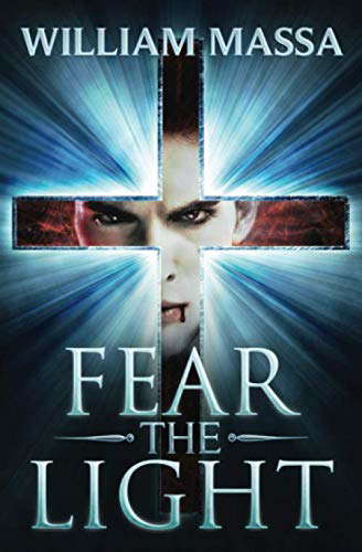 Fear the Light poster