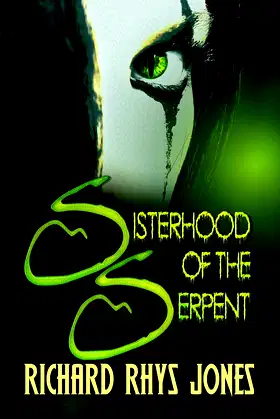 The Sisterhood of the Serpent poster