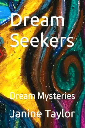 Dream Seekers: Dream Mysteries poster