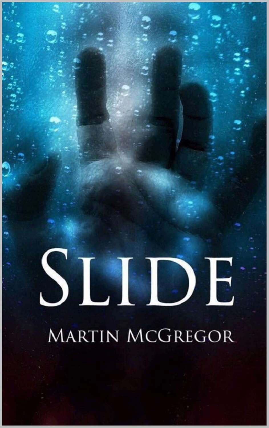 Slide poster