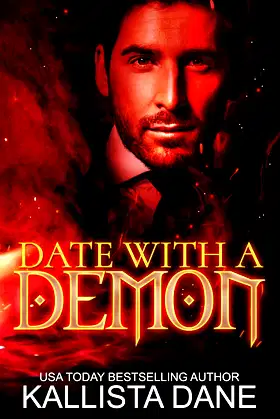 Date With a Demon: A Paranormal Romance poster