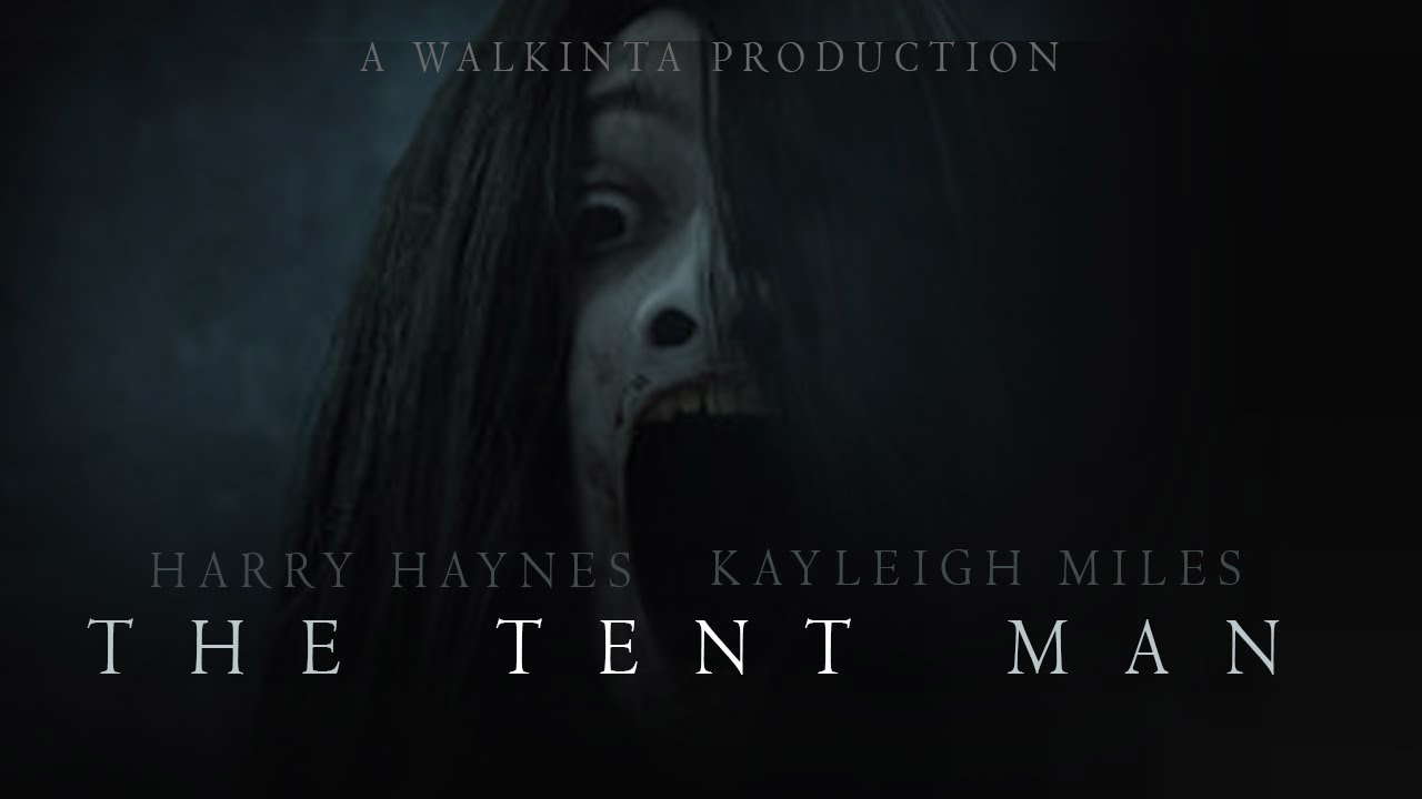 THE TENT MAN (SHORT FILM)