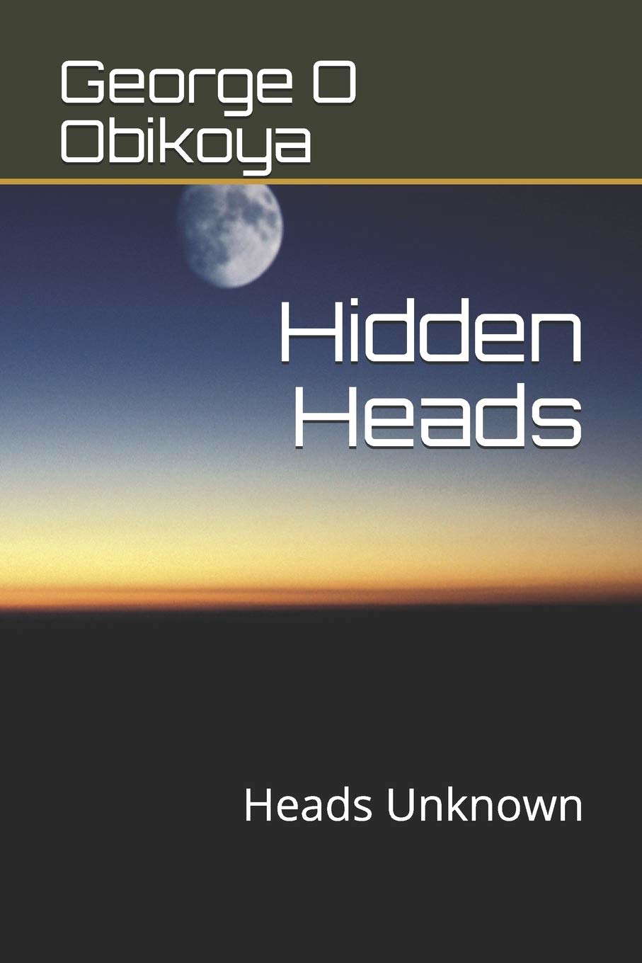 Hidden Heads: Heads Unknown poster