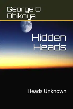 Hidden Heads: Heads Unknown poster