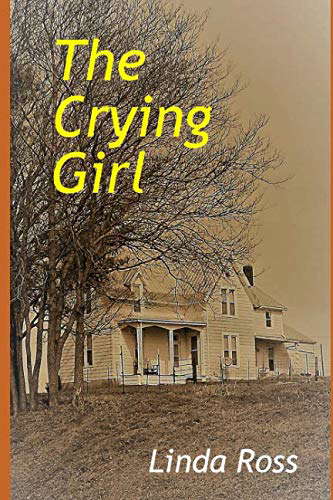 The Crying Girl poster