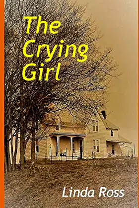 The Crying Girl poster