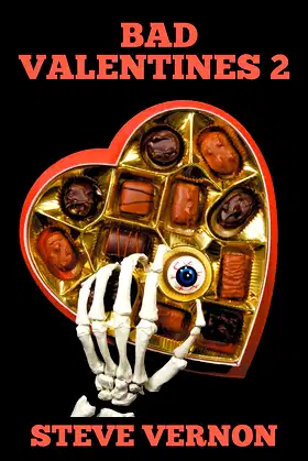 Bad Valentines 2 poster