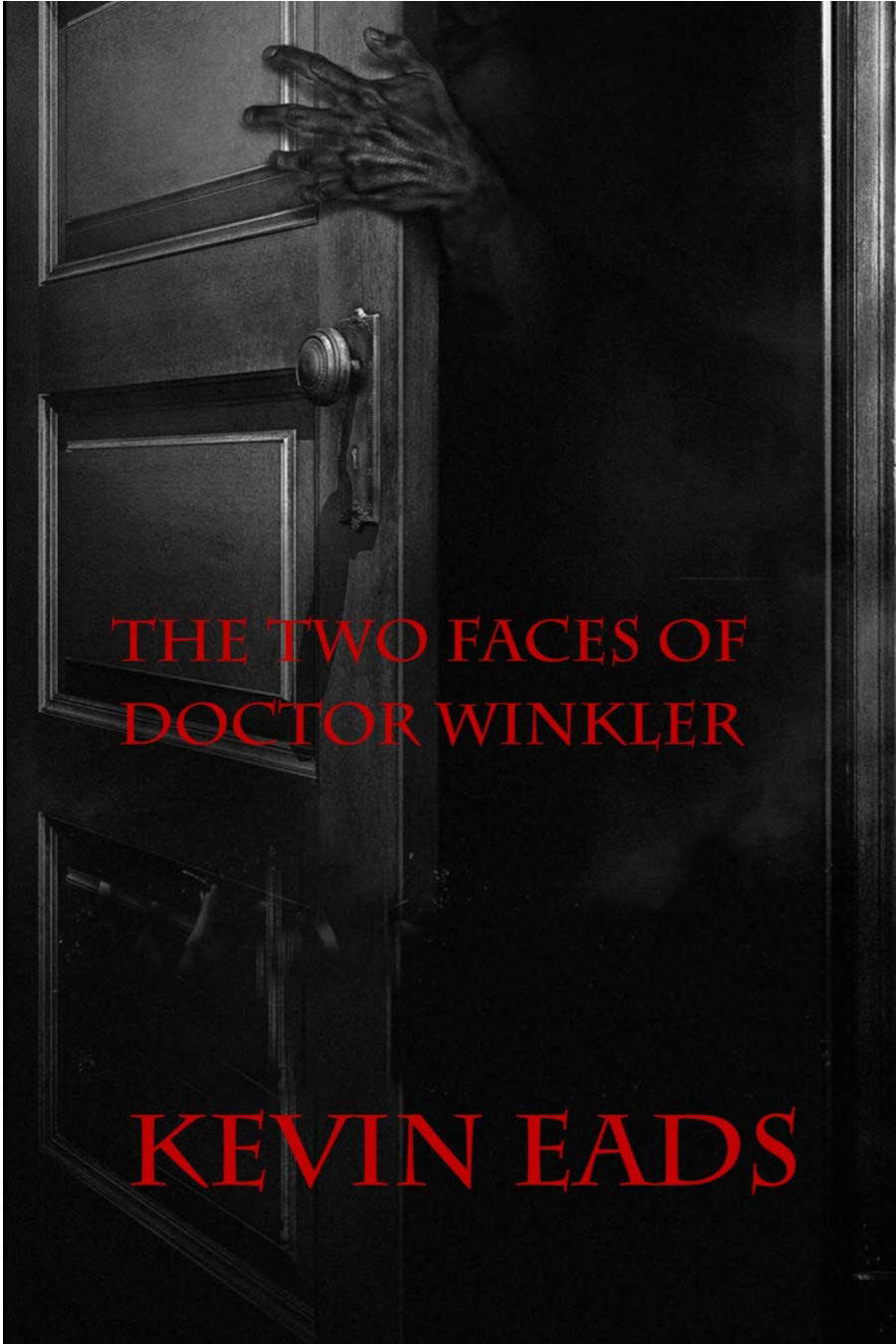 The Two Faces of Doctor Winkler poster