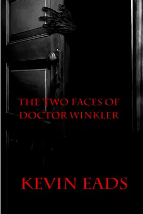 The Two Faces of Doctor Winkler poster