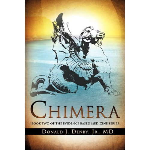 Chimera poster
