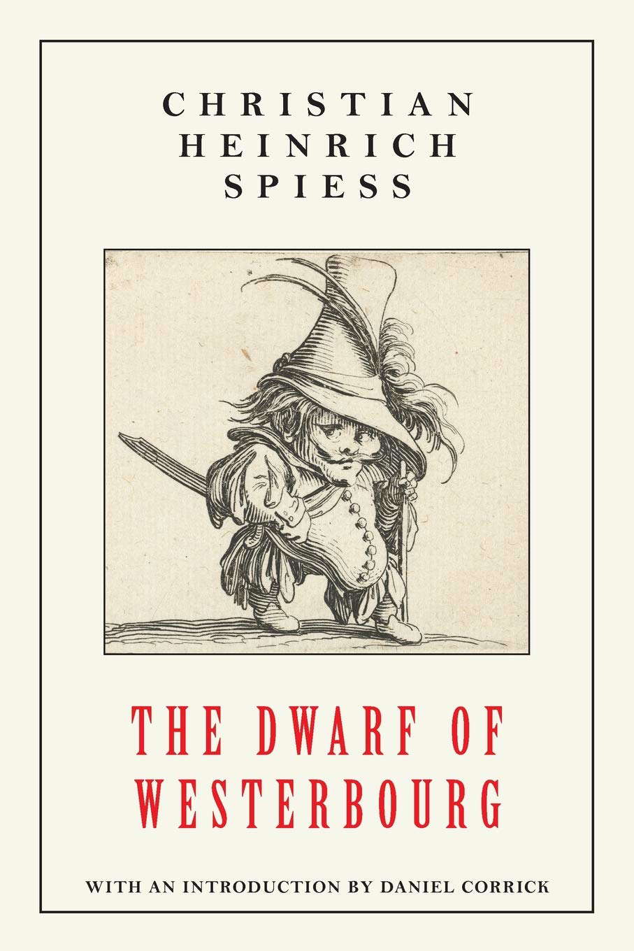 The Dwarf of Westerbourg poster