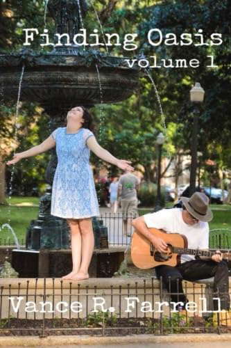 Finding Oasis : Volume 1 (3) poster