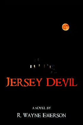 Jersey Devil poster