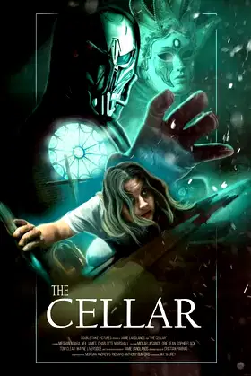The Cellar poster