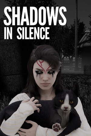 Shadows in Silence poster