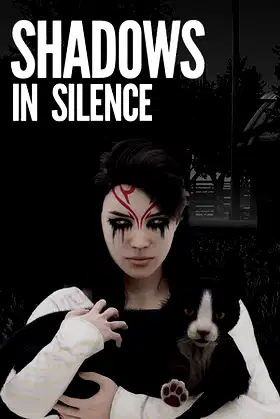 Shadows in Silence poster