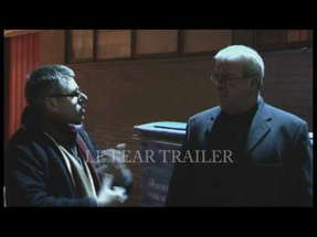 Le Fear Film Trailer poster