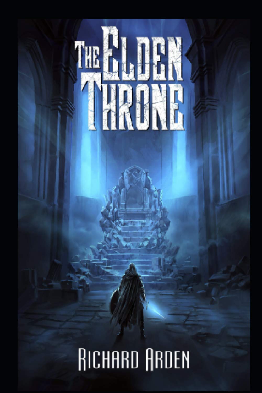 The Elden Throne poster