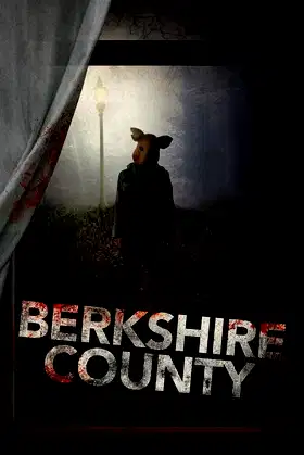 Berkshire County poster