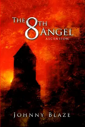 The 8Th Angel: Ascension poster