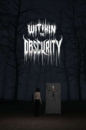 With in the Obscurity poster